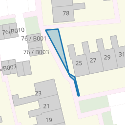 Perceel OTW02-A-7492