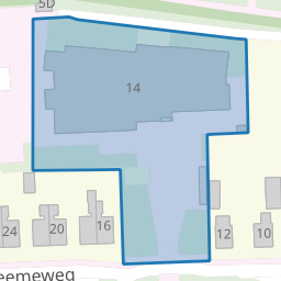 Perceel OTW02-A-7497
