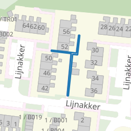 Perceel OTW02-A-7506