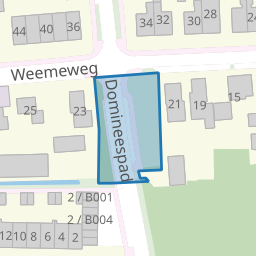 Perceel OTW02-A-7517