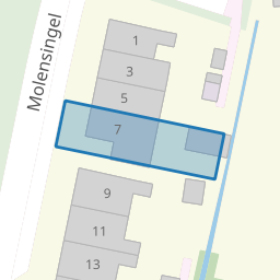 Perceel OTW02-A-7521