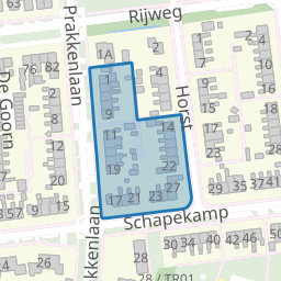 Perceel OTW02-A-7531