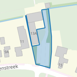 Perceel OTW02-A-7533