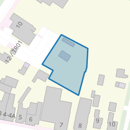 Perceel OTW02-A-7538