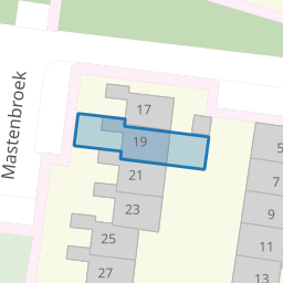 Perceel OTW02-A-7540