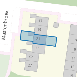 Perceel OTW02-A-7550