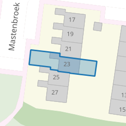 Perceel OTW02-A-7551