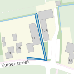 Perceel OTW02-A-7557