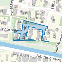 Perceel OTW02-A-7564