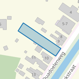 Perceel OTW02-A-7583