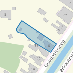 Perceel OTW02-A-7584