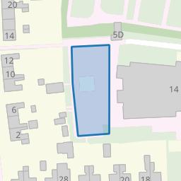 Perceel OTW02-A-7585