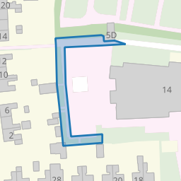 Perceel OTW02-A-7586