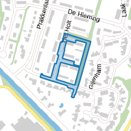 Perceel OTW02-A-7612