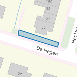 Perceel OTW02-A-7613