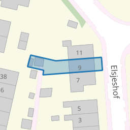 Perceel OTW02-A-7615