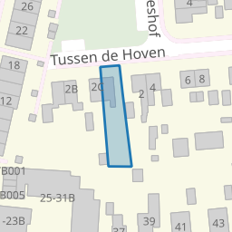 Perceel OTW02-A-7623