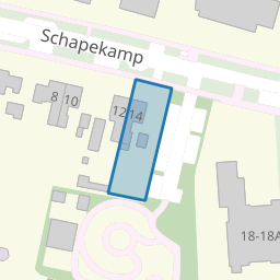 Perceel OTW02-A-7625