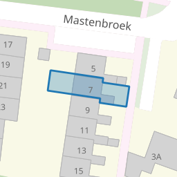Perceel OTW02-A-7639