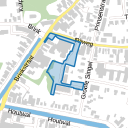 Perceel OTW02-A-7654