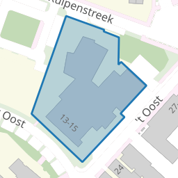 Perceel OTW02-A-7657