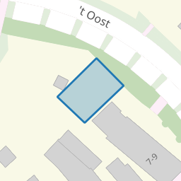 Perceel OTW02-A-7659