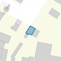 Perceel OTW02-A-7661