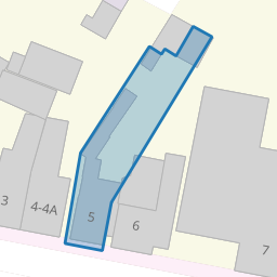 Perceel OTW02-A-7662