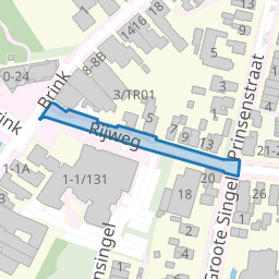 Perceel OTW02-A-7670