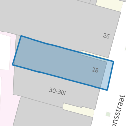 Perceel OTW02-C-2617