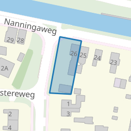 Perceel OTW02-C-2656