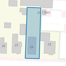 Perceel OTW02-C-2697