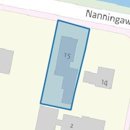 Perceel OTW02-C-2722