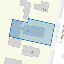 Perceel OTW02-C-2723