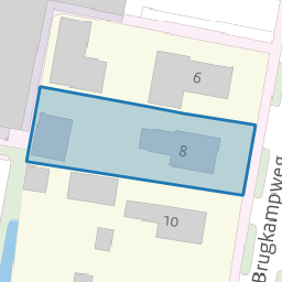 Perceel OTW02-C-2740