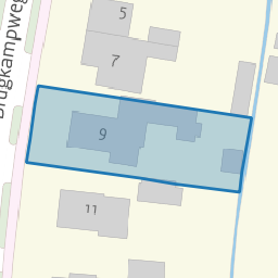 Perceel OTW02-C-2748