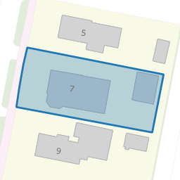 Perceel OTW02-C-2770