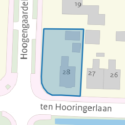 Perceel OTW02-C-2845