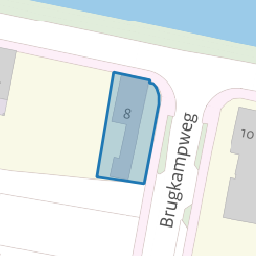 Perceel OTW02-C-2857