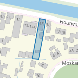 Perceel OTW02-C-2861