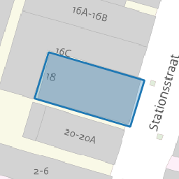 Perceel OTW02-C-2928