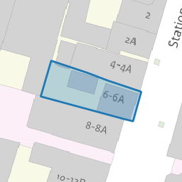 Perceel OTW02-C-2933