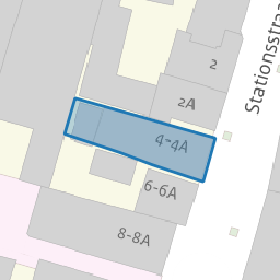 Perceel OTW02-C-2934