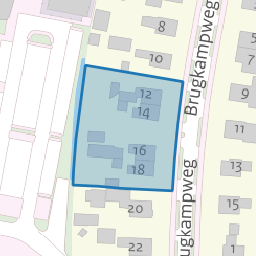 Perceel OTW02-C-2945