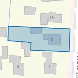 Perceel OTW02-C-2962