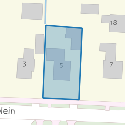 Perceel OTW02-C-2964