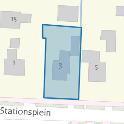 Perceel OTW02-C-2965