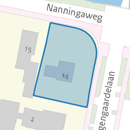 Perceel OTW02-C-2986