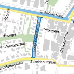 Perceel OTW02-C-2992