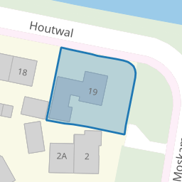 Perceel OTW02-C-3021